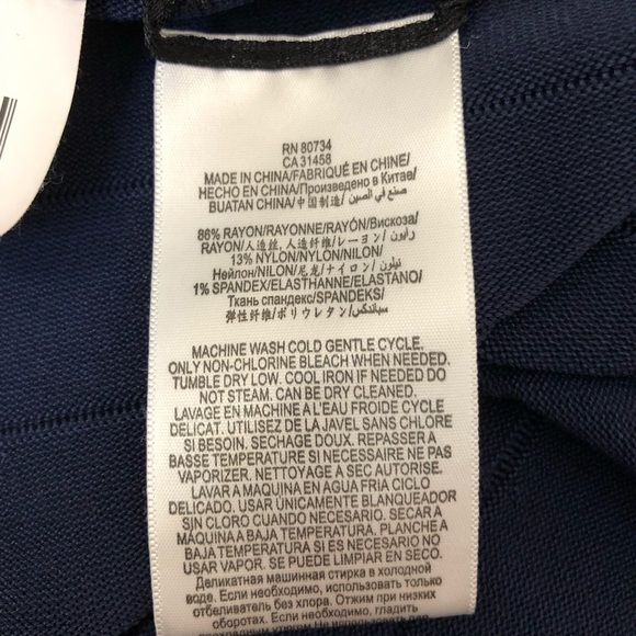 BCBGMaxAzria dress - Picture 5 of 5